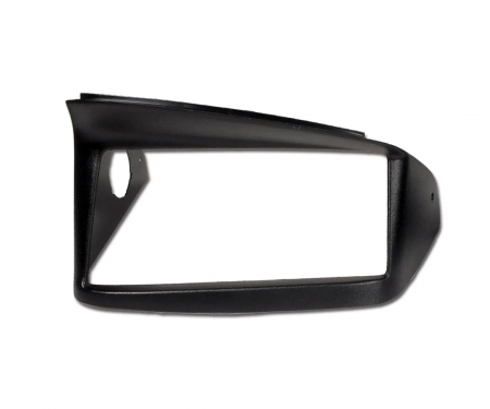 Corvette Headlight Bezel, Left, 1997-2004