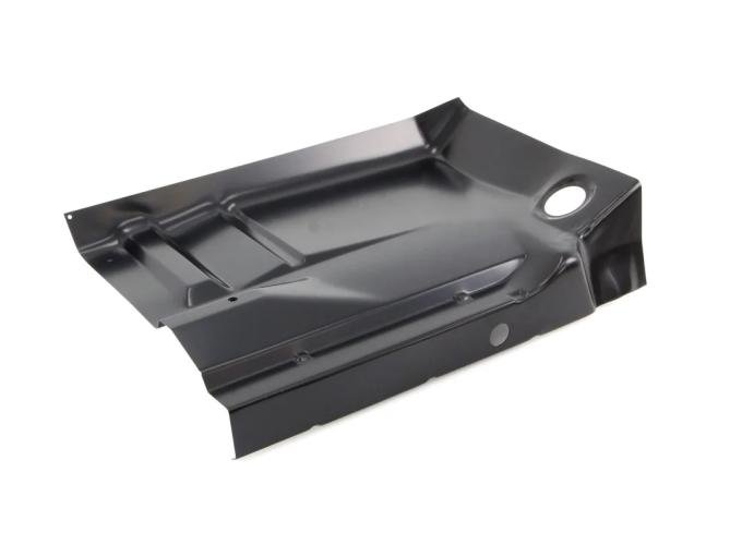 AMD Front Cab Floor Half with Backing Plate RH 88-98 Chevy GMC C/K Pickup 405-4088-1R