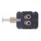 Dennis Carpenter Backup Light Switch - Manual Transmission - 1960-66 Ford Car   C0AZ-15520-A