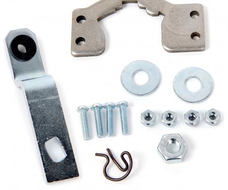 ACP Automatic Shifter Conversion Kit GCM-CK002