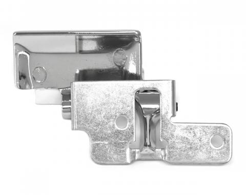 ACP Inside Door Handle Driver Side FM-BD030D