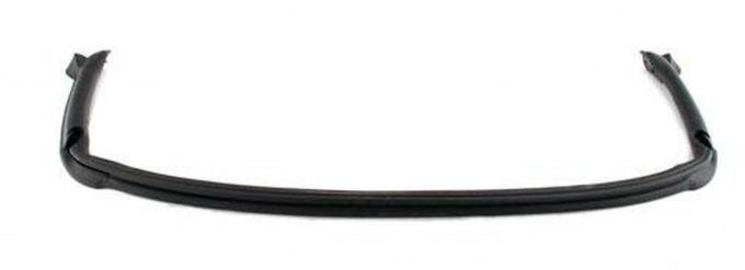 Corvette Rear Roof and Rear Pillar Weatherstrip, GM, 2005-2013