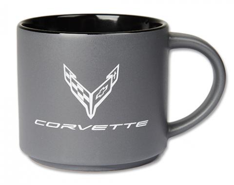 Next Generation Corvette 16oz. Coffee Mug