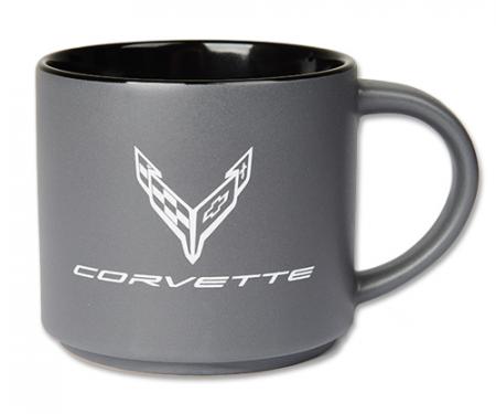 Next Generation Corvette 16oz. Coffee Mug