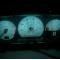 Whitegauges 1990-1992 Honda Prelude White Face Gauges 8992HP-356
