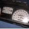 Whitegauges 1988-1989 Honda CRX White Face Gauges 8889HC-1506
