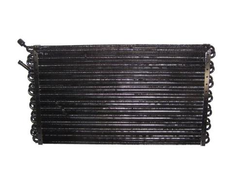 Camaro Air Conditioning Condenser, 1968