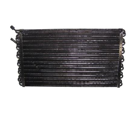 Camaro Air Conditioning Condenser, 1968