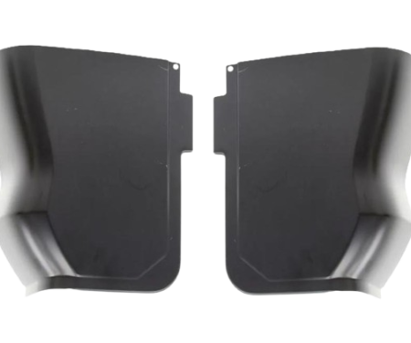 Redline Restomotive® 1973-1979 Ford Pickup Left and Right Hand Cab Corner