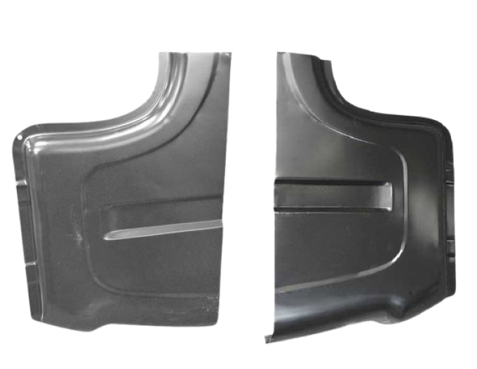 Redline Restomotive® 1967-1972 Ford Pickup Left and Right Hand Cab Corner
