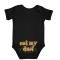 Ford Baby Driver Onesie
