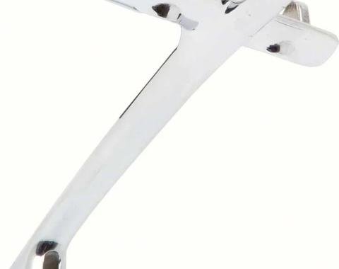 AMD Inside Rear View Mirror Bracket, 62-65 Chevy II (except Hardtop or Convertible); 66 Chevy II X645-3062-2