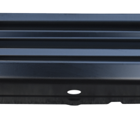 Key Parts '14-'18 Standard Cab Slip on Rocker Panel, with Sill Section, LH 0865-103