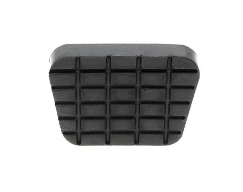 AMD Brake / Clutch Pedal Pad, Sold Each, 60-72 Chevy GMC C/K Truck, Suburban, Blazer, Jimmy, (without bright trim) X476-4060
