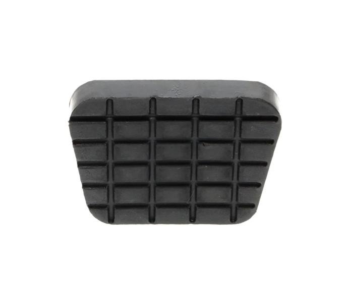 AMD Brake / Clutch Pedal Pad, Sold Each, 60-72 Chevy GMC C/K Truck, Suburban, Blazer, Jimmy, (without bright trim) X476-4060