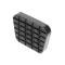AMD Brake / Clutch Pedal Pad, Sold Each, 60-72 Chevy GMC C/K Truck, Suburban, Blazer, Jimmy, (without bright trim) X476-4060