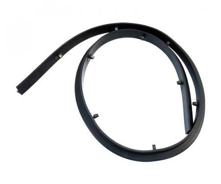 Dennis Carpenter Firewall to Hood Seal - Cowl Lacing - Falcon - 1960-63 Ford Car C2DZ-16740-A