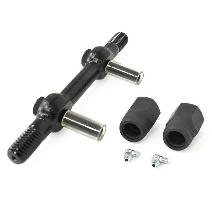 ACP Control Arm Shaft Kit FM-ES011