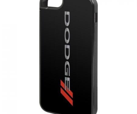 Dodge IPhone 6 Rubber Case