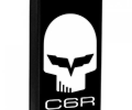 Corvette Jake iPhone 6 Plus Case