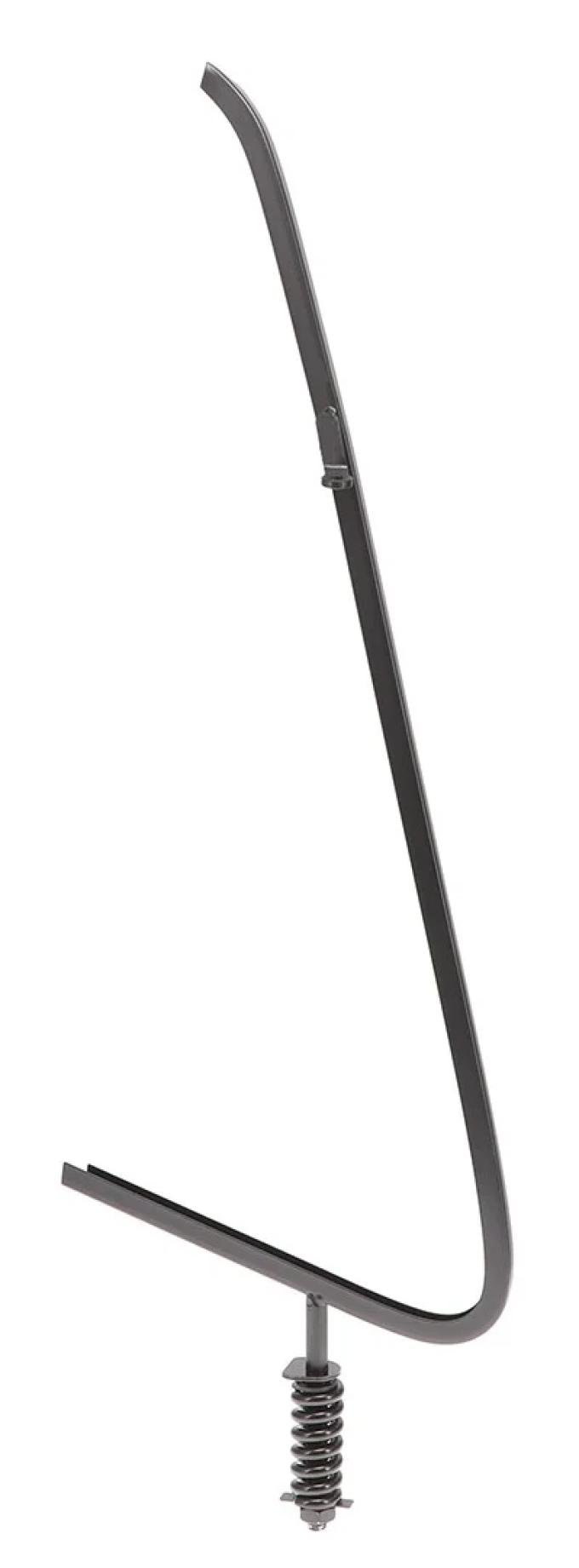AMD Vent Window Frame, RH, 81-91 Chevy GMC CK Pickup Truck Blazer Jimmy Suburban X561-4081-R