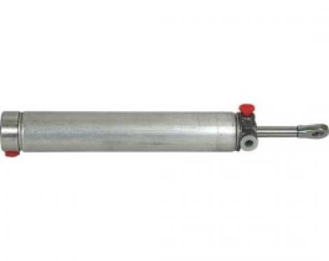 Ford Mustang Convertible Top Lift Cylinder,Right Or Left, 1964-1970
