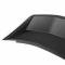 Drake Muscle 2010-2014 Ford Mustang Wicker Bill Style Spoiler DR3Z-6344210-A