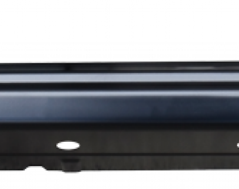 Key Parts '14-'18 Crew Cab Slip on Rocker Panel, with Sill Section, LH 0865-111
