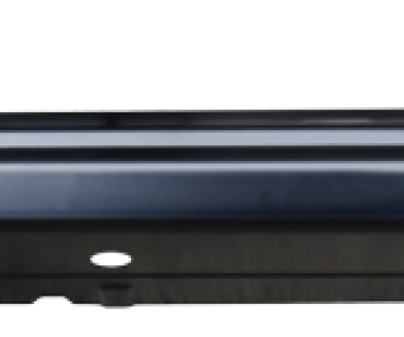 Key Parts '14-'18 Crew Cab Slip on Rocker Panel, with Sill Section, LH 0865-111