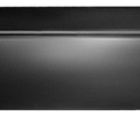 Key Parts 67-'72 Lower Door Skin, Driver's Side 0849-171 L