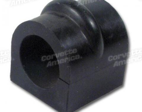 Corvette Sway Bar Bushing, Big Block, Rubber 7/8, 1965-1967