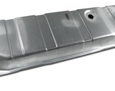 Corvette Gas Tank, with Baffles & Vent, (61 Late), 1961-1962