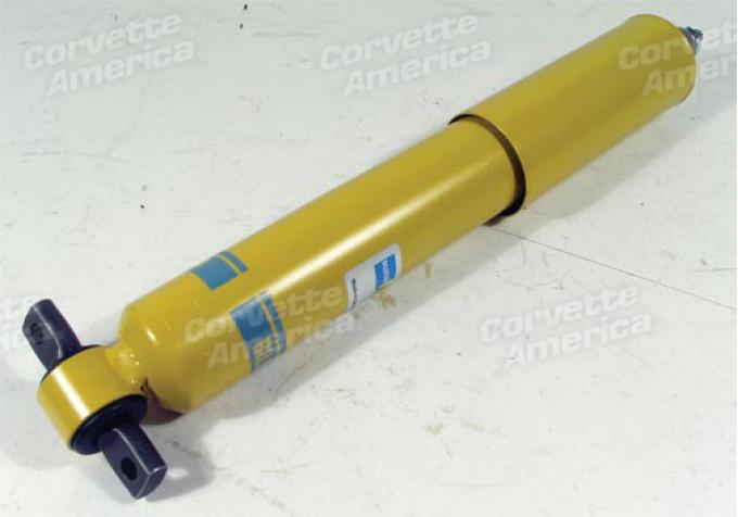 Corvette Bilstein Shock, Front with FX3, 1992-1995