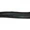 Dennis Carpenter Windshield Seal - All except Hardtop - 1962-65 Ford Fairlane C20Z-6203110-A