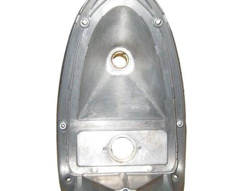 Golden Star 1955 Chevy Tail Light Housing TP13-55H