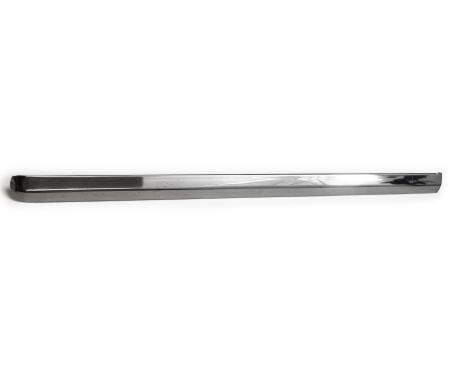 Golden Star 1947-1953 Chevy C10 Pickup LOWER DASH TRIM DP07-47L