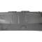 Golden Star 1967-1968 Ford Mustang Lower Cowl Panel (WELD THRU PRIMER) CP20-671