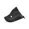 Golden Star 1957 Chevy Inner Fender Front Extension Splash Shield Left Hand FS13-57L