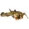 Golden Star 1955-1957 Chevy Pickup HOOD LATCH HO07-55L
