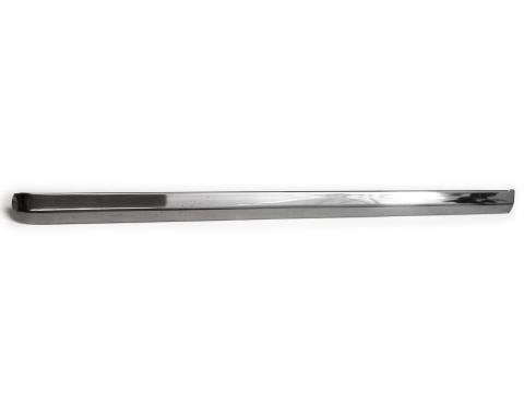 Golden Star 1947-1953 Chevy C10 Pickup LOWER DASH TRIM DP07-47L