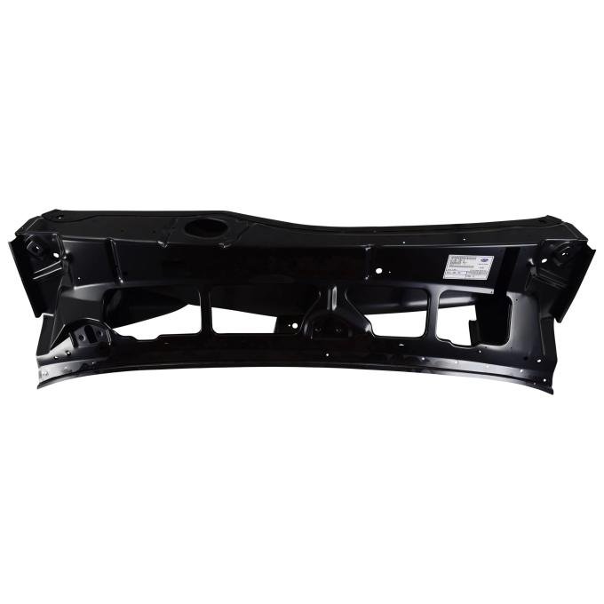 Golden Star 1970-1972 Chevy Nova Cowl Panel Assembly CP02-70