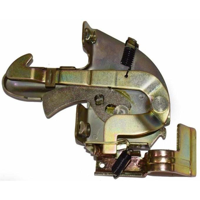 Golden Star 1955-1957 Chevy Pickup HOOD LATCH HO07-55L