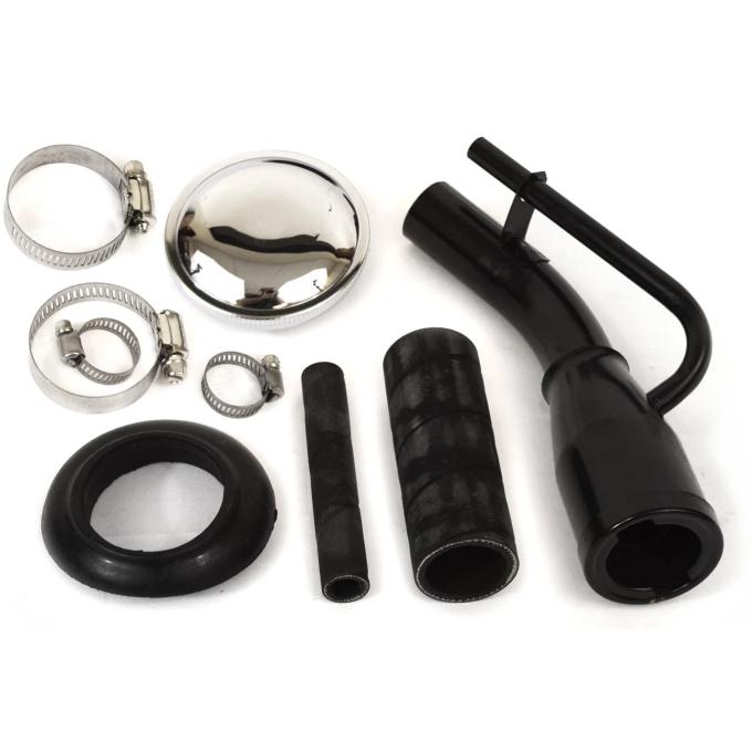 Golden Star 1947-1954 Chevy C10 P/U Gas Tank Filler Kit GT07-47FS