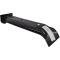 Golden Star 1968-1974 Chevy Nova Floor Pan Brace Rear Left Hand FP02-682BL