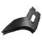 Golden Star 1968-1969 Chevy Nova Trunk Gutter Side Brace, Right Hand TL02-681R