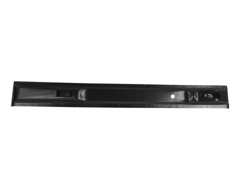 Golden Star 1962-1967 Chevy Nova Fuel Tank Brace, Use 2 Per Car TF02-62B