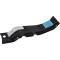 Golden Star 1955-1957 Chevy Short Front Floor Brace FP13-55SF