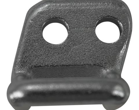 Golden Star 1967-1969 Chevy Camaro Seat Back Latch Hook, Right Hand SB01-67HR