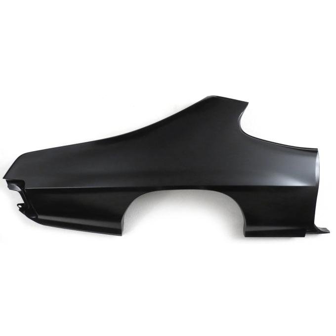 Golden Star 1970-1972 Pontiac LeMans Quarter Panel Factory Style Coupe Right Hand QP05-70ROE
