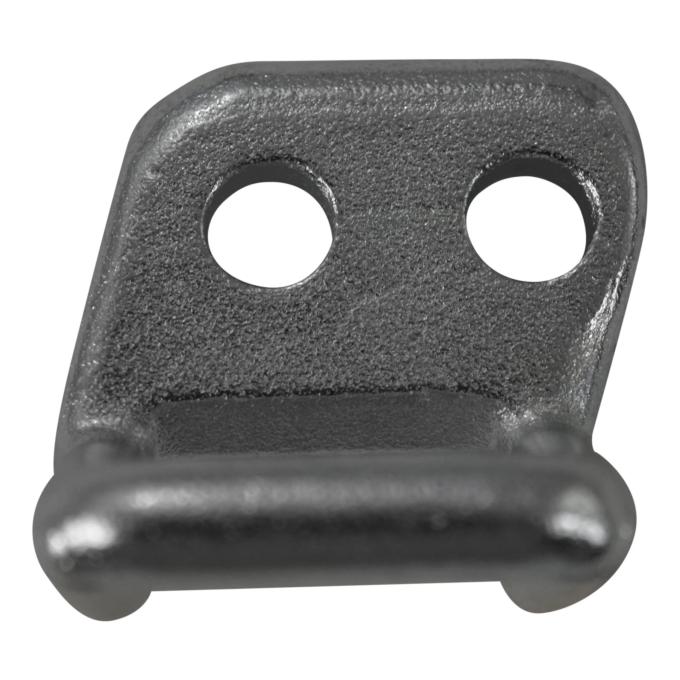 Golden Star 1967-1969 Chevy Camaro Seat Back Latch Hook, Right Hand SB01-67HR